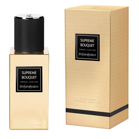 supreme bouquet ysl homme|YSL supreme bouquet edp 75ml.